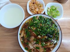 -亲贤打卤面(八一街店)