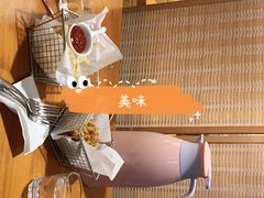 -花神咖啡馆(文汇路店)