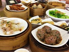 -东方御宴海鲜酒楼(棕泉酒店)