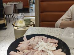 -椰子营·椰子鸡火锅(万象里店)