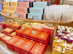 零售区-稻香村(观前街店)