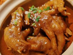 -巴厘龙虾·榜首油焖大虾(洞庭·艺术洋房店)