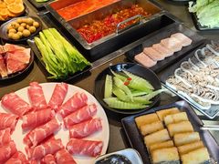 -重庆九记老火锅(广场店)