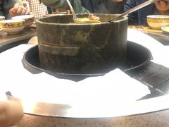 -峰瑞藏地美食·石锅鸡·牦牛肉(大昭寺品牌店)