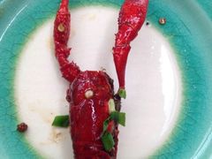 -霸王虾·麻辣小龙虾(清水河公园店)