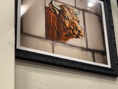 -Ribs & Burgers The Rocks