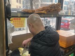 -真素诚·清真(新华路店)