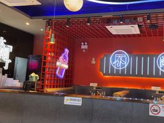 -杨记齐齐哈尔烤肉(总店)