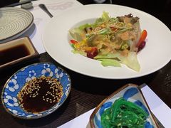 -松临·铁板烧&Omakase(神农店)