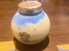 -泰妃殿(武汉首店)