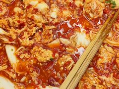 -历蜀记·家宴老火锅(总店)