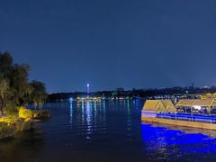 -长春市南湖公园