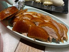 -小吊梨汤·北京菜·烤鸭(清河万象汇店)