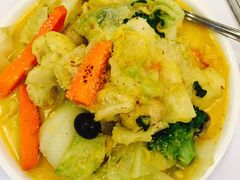 -大堂街8号葡国餐厅(RESTAURANTE ESCADA)