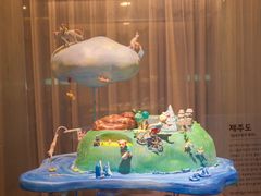 -济州岛泰迪熊博物馆