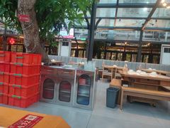 -海岛八号龙虾烧烤田鸡(蓝天路总店)