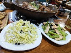 -巴乡石锅鱼(密云店)