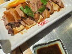 -潮界(虹桥新天地店)