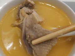 -八珍玉食鸡煲·打边炉(印象城店)