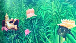 -故事馆手作综合体验馆