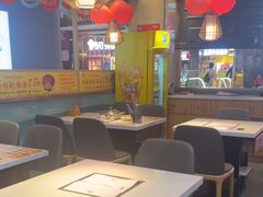 -一品焖锅(榆星广场店)