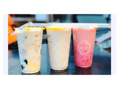 -CoCo都可(建外SOHO店)