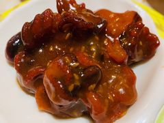 芝麻八爪鱼-莲寿司(国兴店)