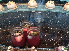 -威斯汀舞台餐厅