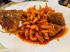 -新聚丰菜馆(太监弄店)