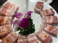 -千寻山野烤肉(天虹店)