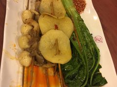 -皇城坝小吃(科华成都王府井购物中心店)