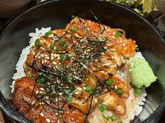 -玄白·炭烤活鳗(上海首店)