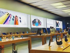 -Apple零售店(深圳益田假日广场店)