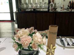 店内布置-K·Kitchen KK牛扒厨房(江南西店)