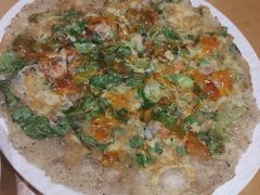 -隅乐胡椒虾·台湾菜·团建(皇岗店)