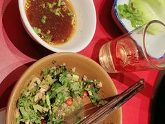 -潮汕·草根牛肉档(上海荟聚城市集市店)