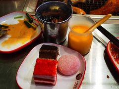 -小猪查理自助烤肉·全新升级(西三旗店)