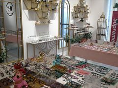 -肆兮眼镜·蔡司·徕卡战略合作店(大坪店)