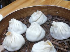 小笼包-旺福楼·包点(碑亭巷店)