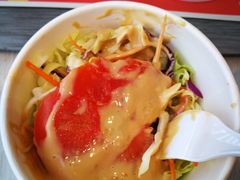 -麦当劳(塔园路店)