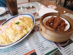-小龍鳳餐室(番禺路店)