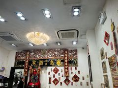 -凤城礼记鱼翅海鲜酒家(新马路总店)
