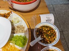 -怪噜范·老贵阳街头名小吃(汇金星力城店)