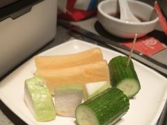 -海底捞火锅(石狮泰禾广场店)