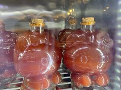 -腰子哥烤串(石佛营炫特店)