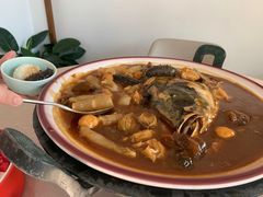 -食神鱼头佛跳墙(百子湾旗舰店)