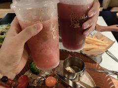 -半秋山西餐厅(巴南万达广场店)