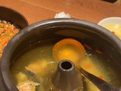 -云海肴·汽锅鸡·云南菜(领展购物广场·中关村店)