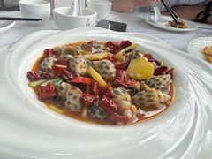 -众味海鲜大排档·活海鲜·潮汕味(南澳店)