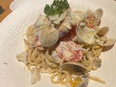 -TIAGO HOME KITCHEN(王府中环店)